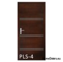 Fascia in legno larga. PLS5 60/70/80/90 senza rimborso