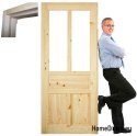 Struttura in legno Stolgen SK10 60/70/80/90 L P