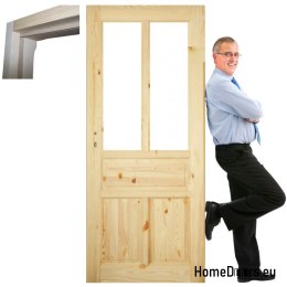 Struttura in legno Stolgen SK10 60/70/80/90 L P