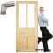 Struttura in legno Stolgen SK10 60/70/80/90 L P