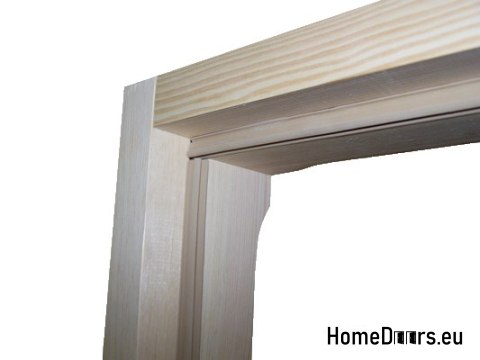 Struttura in legno Stolgen SK10 60/70/80/90 L P Struttura in legno Stolgen SK10 60/70/80/90 L P
