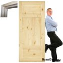 Anta con telaio Stolgen SK4 60/70/80/90 L P