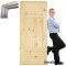 Anta con telaio Stolgen SK4 60/70/80/90 L P