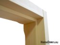 Anta con telaio Stolgen SK4 60/70/80/90 L P