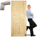 Anta con telaio Stolgen SK8 60/70/80/90 L P