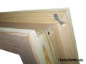 Anta con telaio Stolgen SK8 60/70/80/90 L P