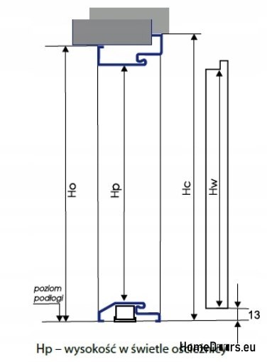 PORTE ACUSTICHE 42 dB KL. RC2 VERDI 25 DISEGNI PORTE ACUSTICHE 42 dB KL. RC2 VERDI 25 DISEGNI