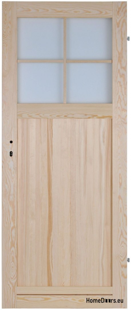 PINE DOORS BARK BEETLE DUO MUNTINS TOILETTE KNOTLESS 60 PINE DOORS BARK BEETLE DUO MUNTINS TOILETTE KNOTLESS 60