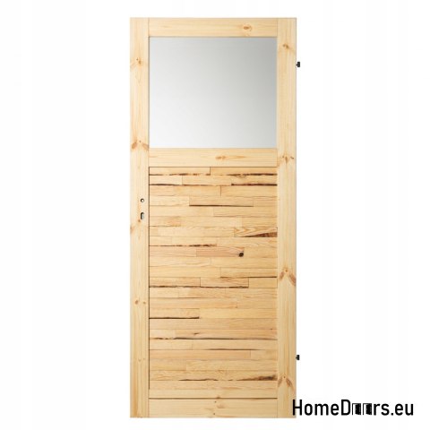 Porte interne Duo Eko Sęczne WC 70 olio Porte interne Duo Eko Sęczne WC 70 olio
