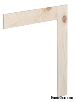 FASCIA TELAIO NODO OLIATO 50x6 SUPPLEMENTO