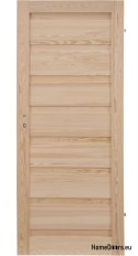 PINE DOORS BARK BEETLE OCTAVE BS. PIENO 60