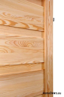 PINE DOORS BARK BEETLE OCTAVE BS. PIENO 60