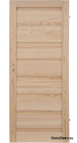 PINE DOORS BARK BEETLE OCTAVE BS. PIENO 70