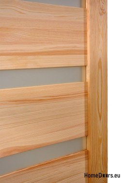 PINE DOORS BARK BEETLE OCTAVE BS. STANZA 60