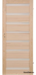PINE DOORS BARK BEETLE OCTAVE BS. STANZA 90