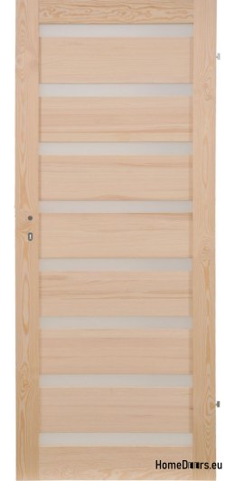 PINE DOORS BARK BEETLE OCTAVE BS. STANZA 90