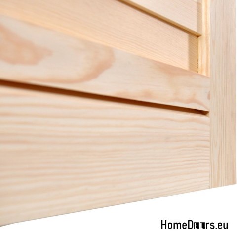 PINE DOORS BARK BEETLE OCTAVE BS. WC 70 PINE DOORS BARK BEETLE OCTAVE BS. WC 70