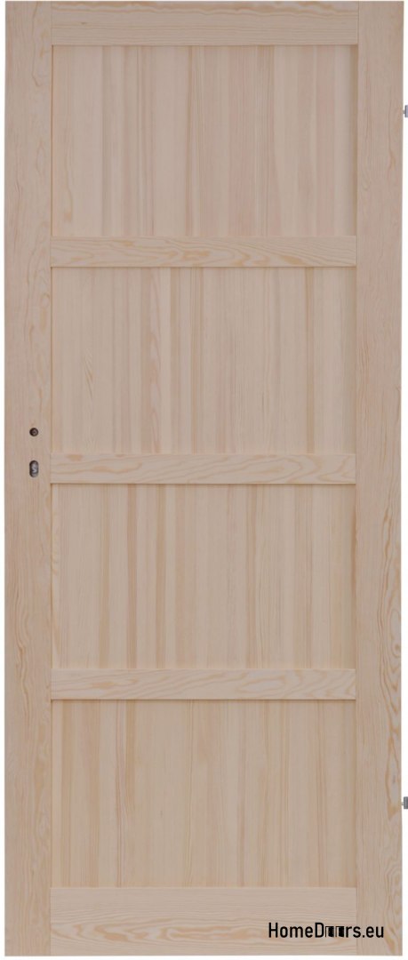 PINE DOORS BARK BEETLE QUATRO KNOTLESS FULL 60/70/80/90 PINE DOORS BARK BEETLE QUATRO KNOTLESS FULL 60/70/80/90