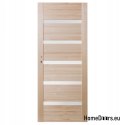 PINE DOOR BARK BEETLE QUINTET KNOTLESS ROOM 80