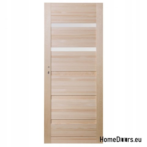 PINE DOORS BARK BEETLE QUINTET KNOTLESS TOILET 90 PINE DOORS BARK BEETLE QUINTET KNOTLESS TOILET 90