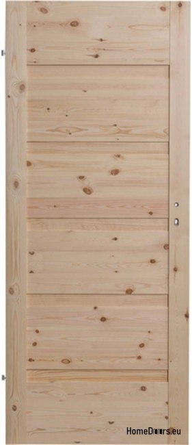 PINE DOORS BARK BEETLE QUINTET SĘCZNE FULL 80 PINE DOORS BARK BEETLE QUINTET SĘCZNE FULL 80