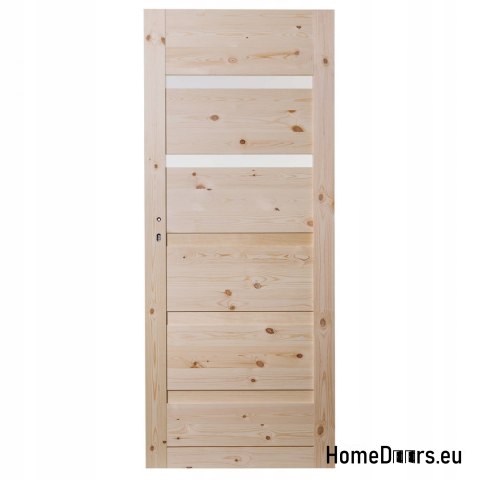 PINE DOORS BARK BEETLE QUINTET KNOT WC 80 PINE DOORS BARK BEETLE QUINTET KNOT WC 80