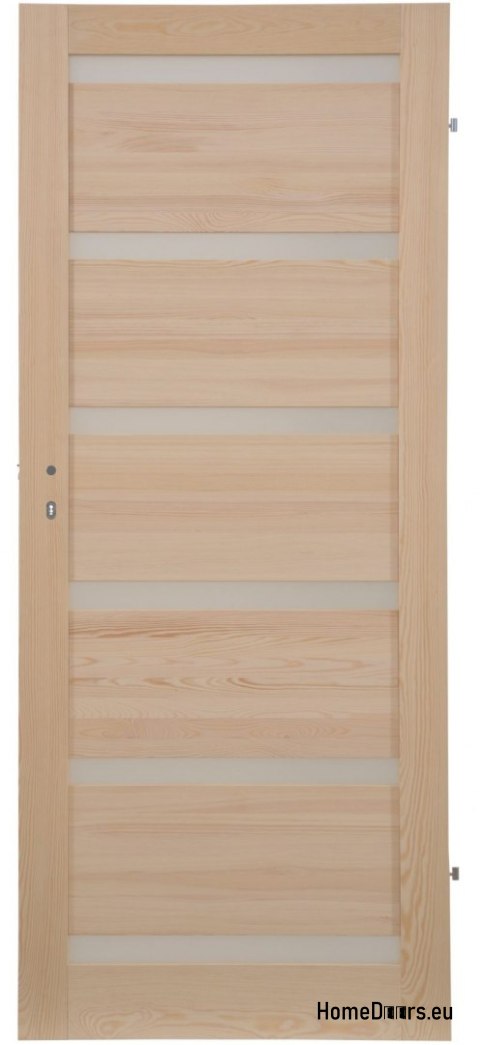 PINE DOORS BARK BEETLE SESTETTO BS. STANZA 90 PINE DOORS BARK BEETLE SESTETTO BS. STANZA 90