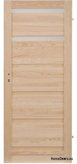 PINE DOORS BARK BEETLE SESTETTO BS. WC 60