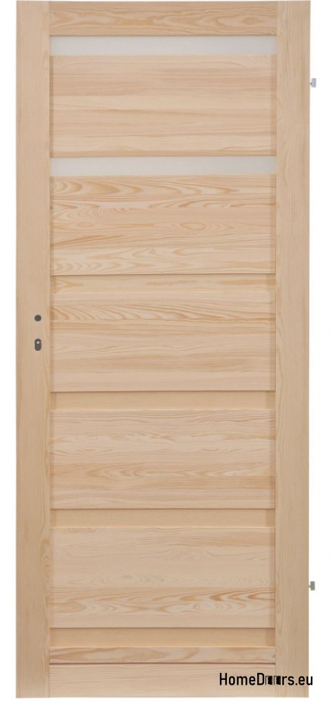 PINE DOORS BARK BEETLE SESTETTO BS. WC 60