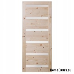 PINE DOOR BARK BEETLE SĘCZNO CAMERA SESTETTO 80