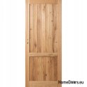 Wing Duo Loft Classic Knotty Rovere Full 60/70/80/90
