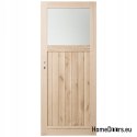 Wing Duo Loft Classic Rovere Annodato WC 80