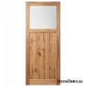 Wing Duo Loft Classic Rovere Annodato WC 90