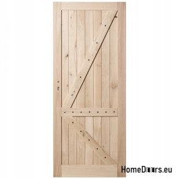 Wing Duo Loft Knotty Rovere Full 60/70/80/90
