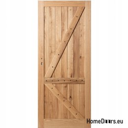 Wing Duo Loft Knotty Rovere Full 60/70/80/90