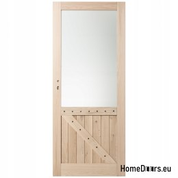 Wing Duo Loft Sęczne Oak Room 60