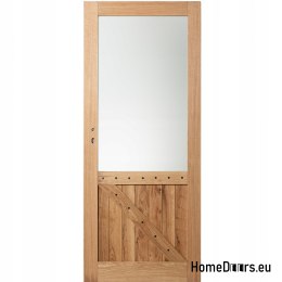 Wing Duo Loft Sęczne Oak Room 60