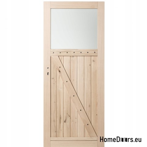 Wing Duo Loft Sęczne Rovere WC 60 Wing Duo Loft Sęczne Rovere WC 60