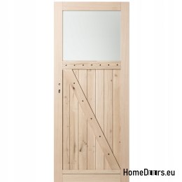 Wing Duo Loft Sęczne Rovere WC 70