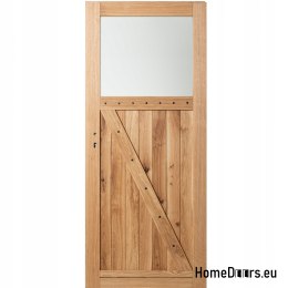 Wing Duo Loft Sęczne Rovere WC 80