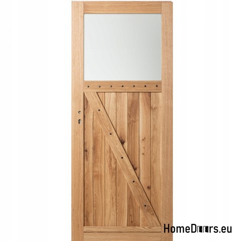Wing Duo Loft Sęczne Rovere WC 80 Wing Duo Loft Sęczne Rovere WC 80