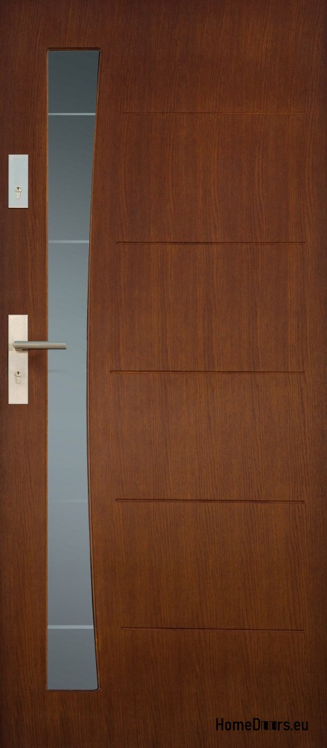 Porte esterne, piastra in legno DP10 72mm Porte esterne, piastra in legno DP10 72mm