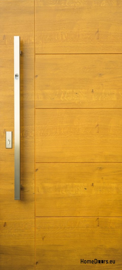 Porte esterne, pannello in legno DP33 WARM Porte esterne, pannello in legno DP33 WARM