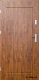 PORTE ESTERNE FULL PHOBOS 4 COLORI 80 90 POLACCO