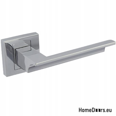 KLAMKA DRZWIOWA XARA CHROM KLAMKA DRZWIOWA XARA CHROM