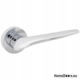 KLAMKA DRZWIOWA LIMA CHROM
