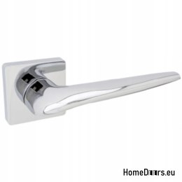 KLAMKA DRZWIOWA LIMA CHROM