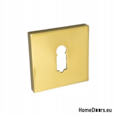 SZYLD NA KLUCZ BSOMK MOSIĄDZ PVD