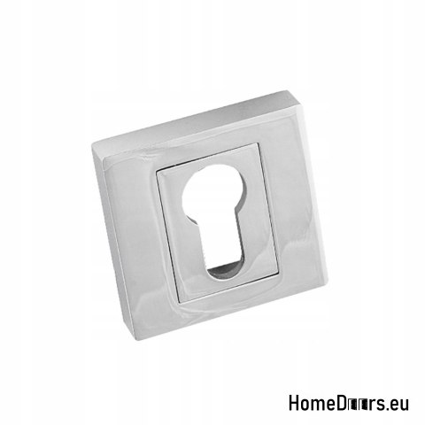 SZYLD NA WKŁAD SICY CHROM