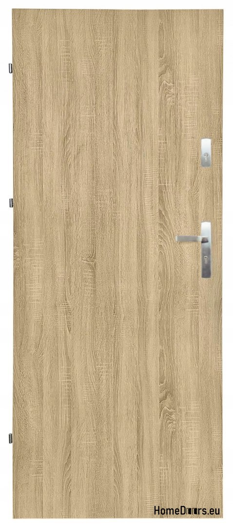 Porte interne polacche MARTI smooth 80 P